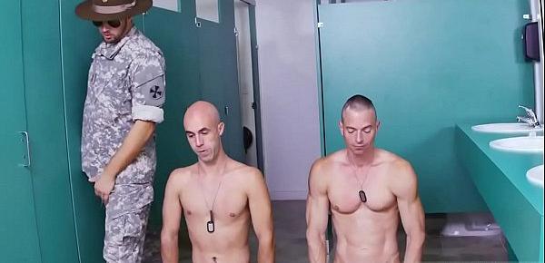  Australian military nude gay Good Anal Training